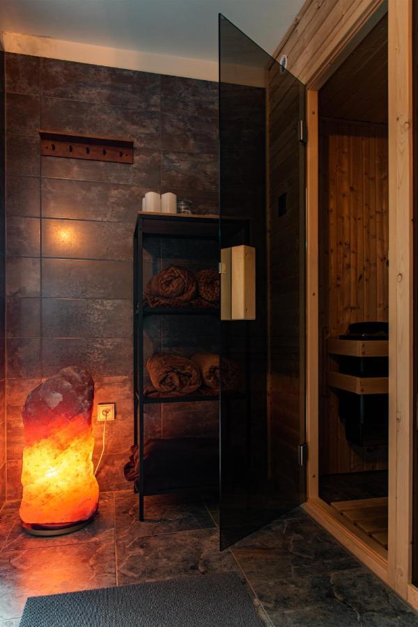 Chalet Viola *