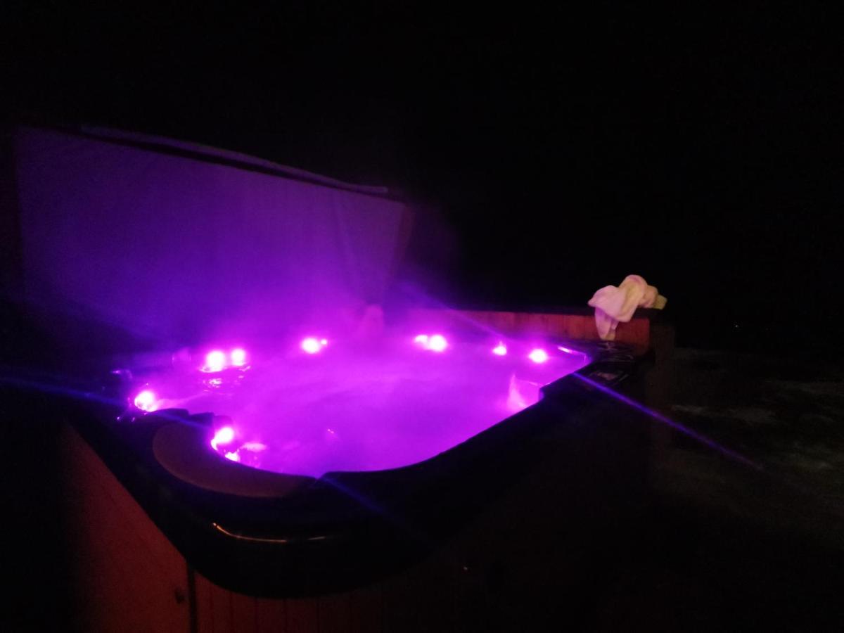 Chalet Viola