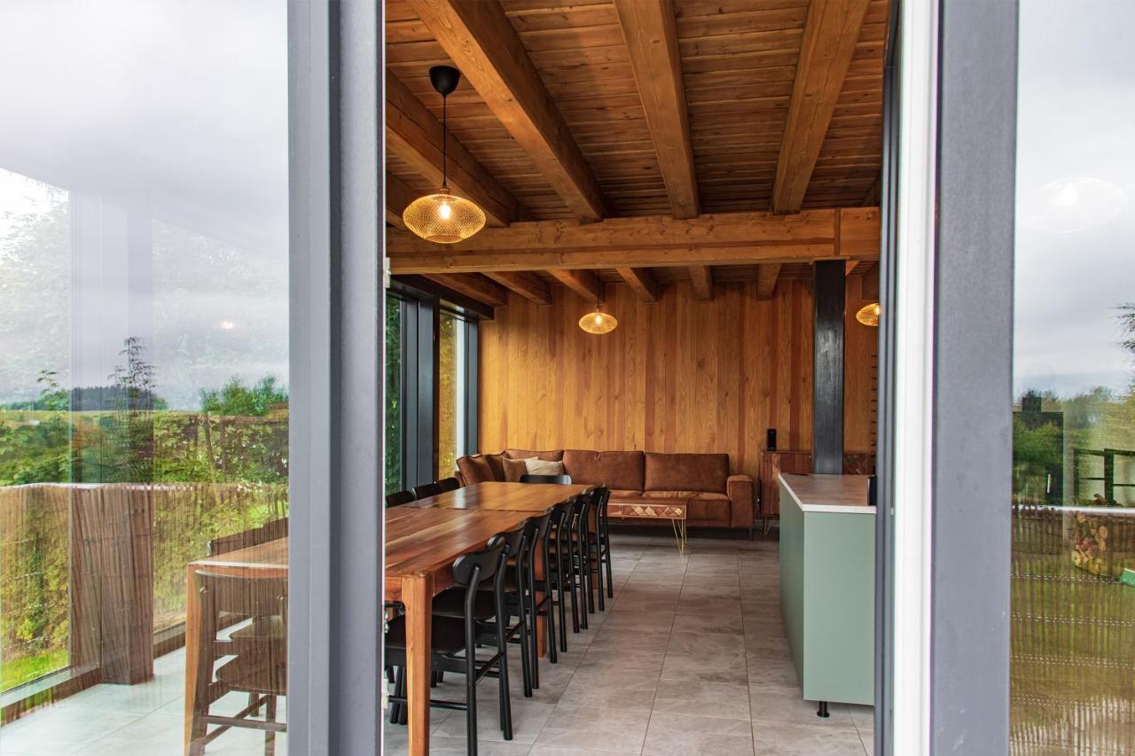 Chalet Viola Dolni Morava