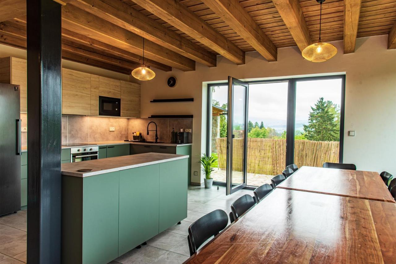 Chalet Viola *