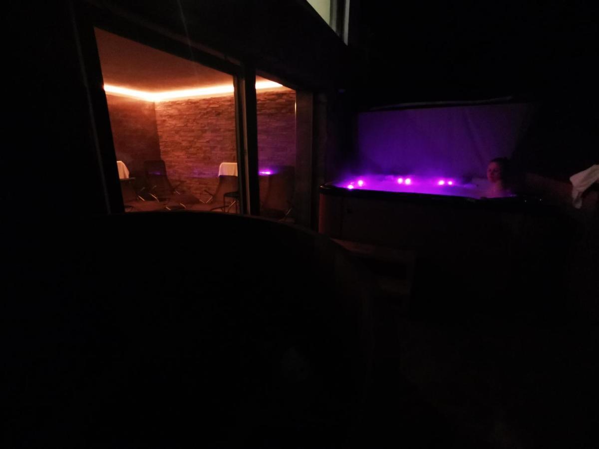 Viola Chalet *