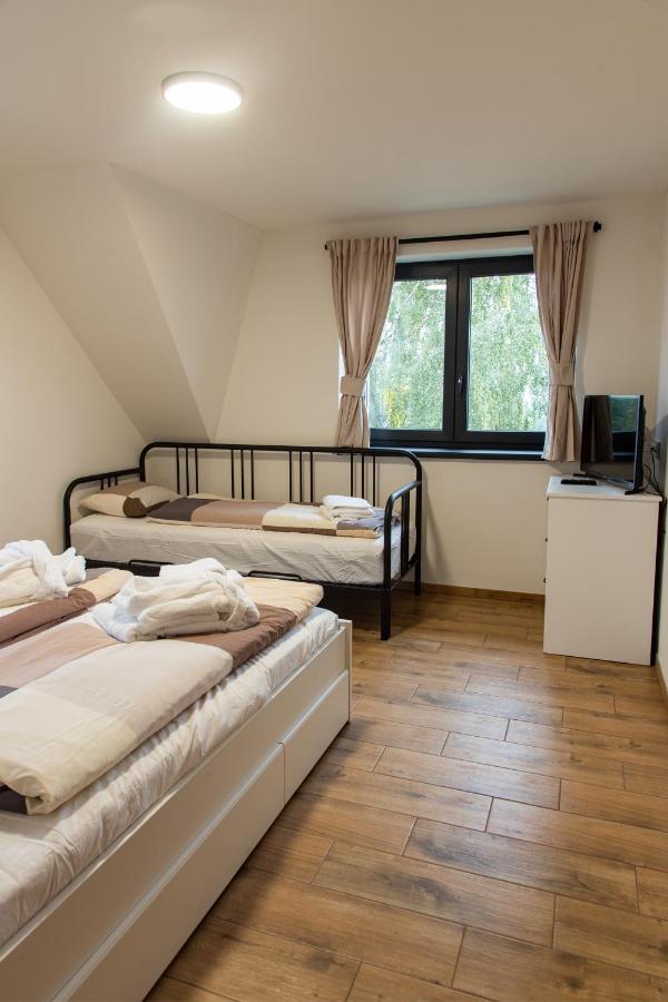 Chalet Viola
