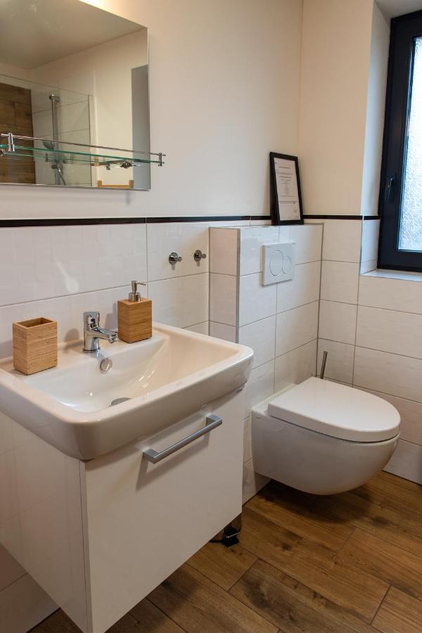 Chalet Viola Dolní Morava
