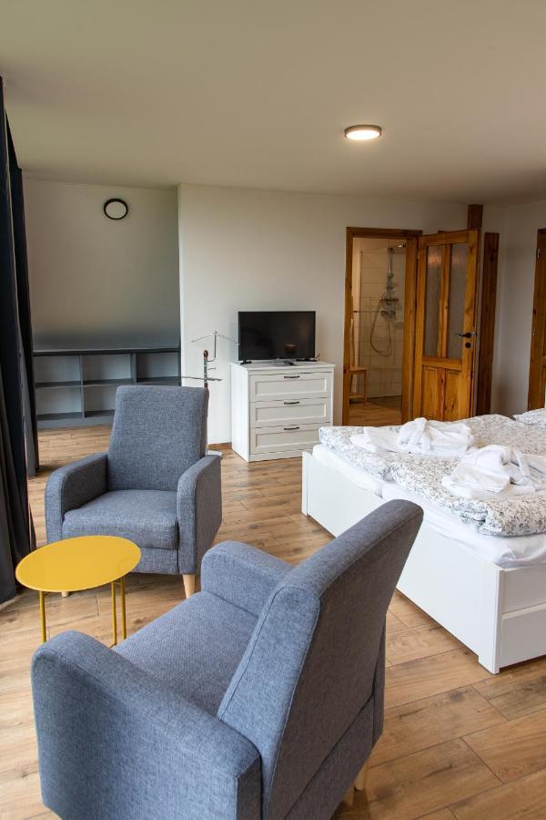 Chalet Viola