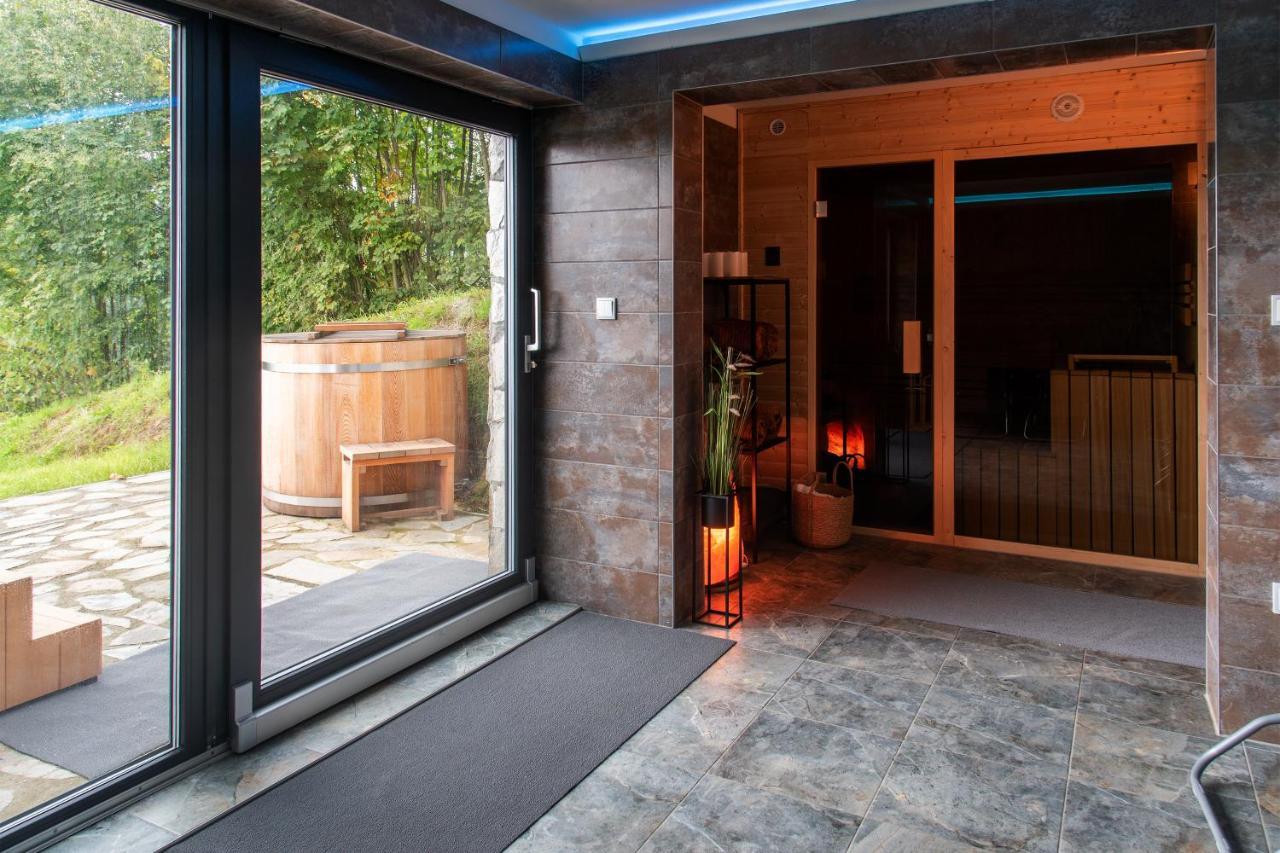 Chalet Viola *