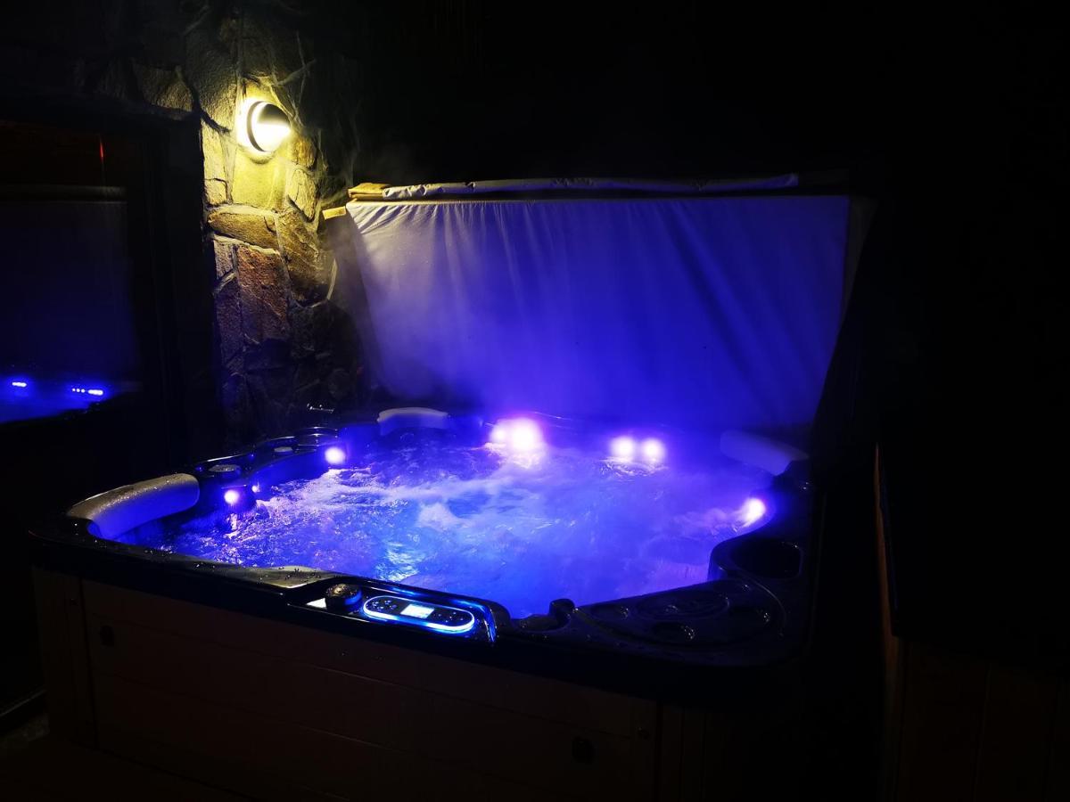 Chalet Viola Dolni Morava