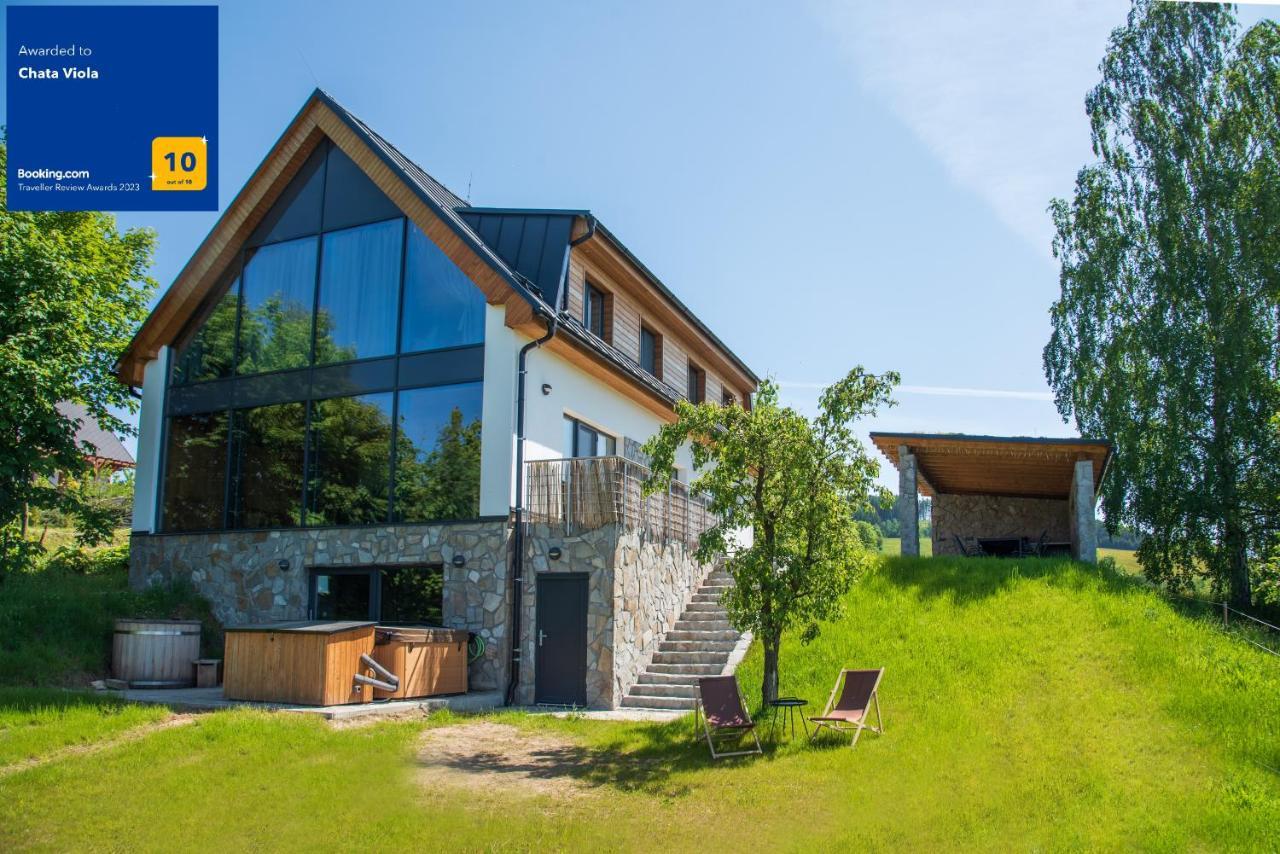 Chalet Viola *