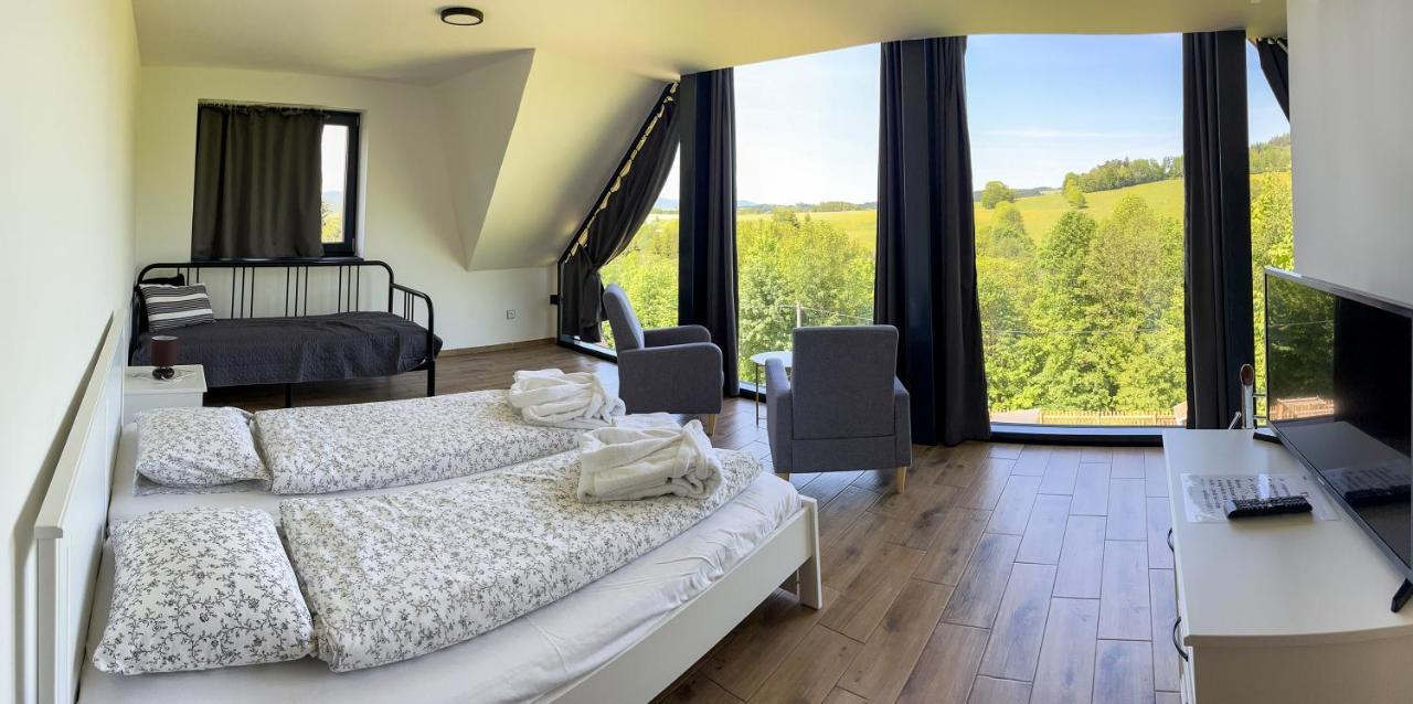 Viola Chalet *