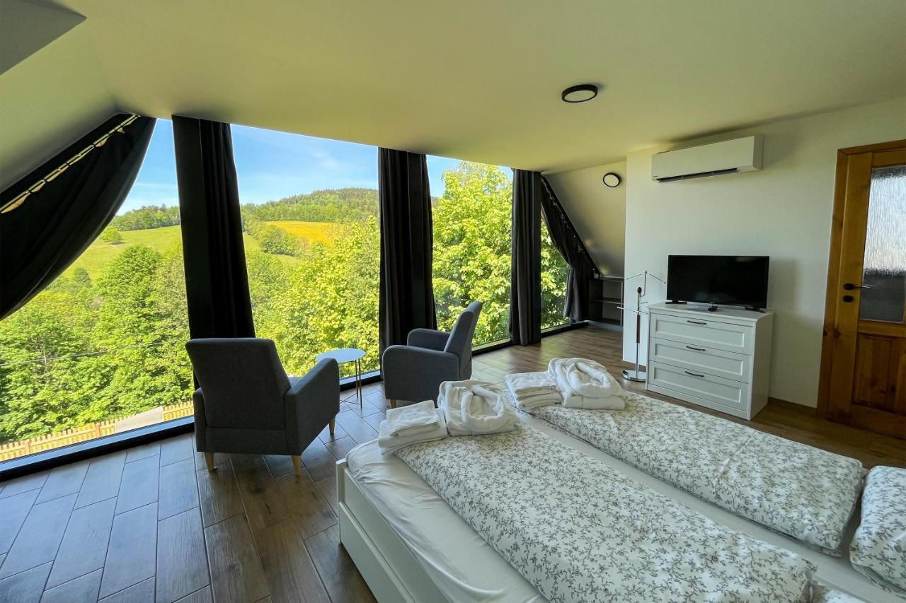 Chalet Viola