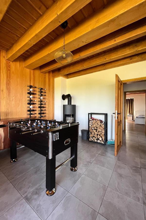 Viola Chalet Dolni Morava